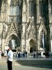 Der K�lner Dom