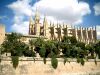 Kathedrale in Palma